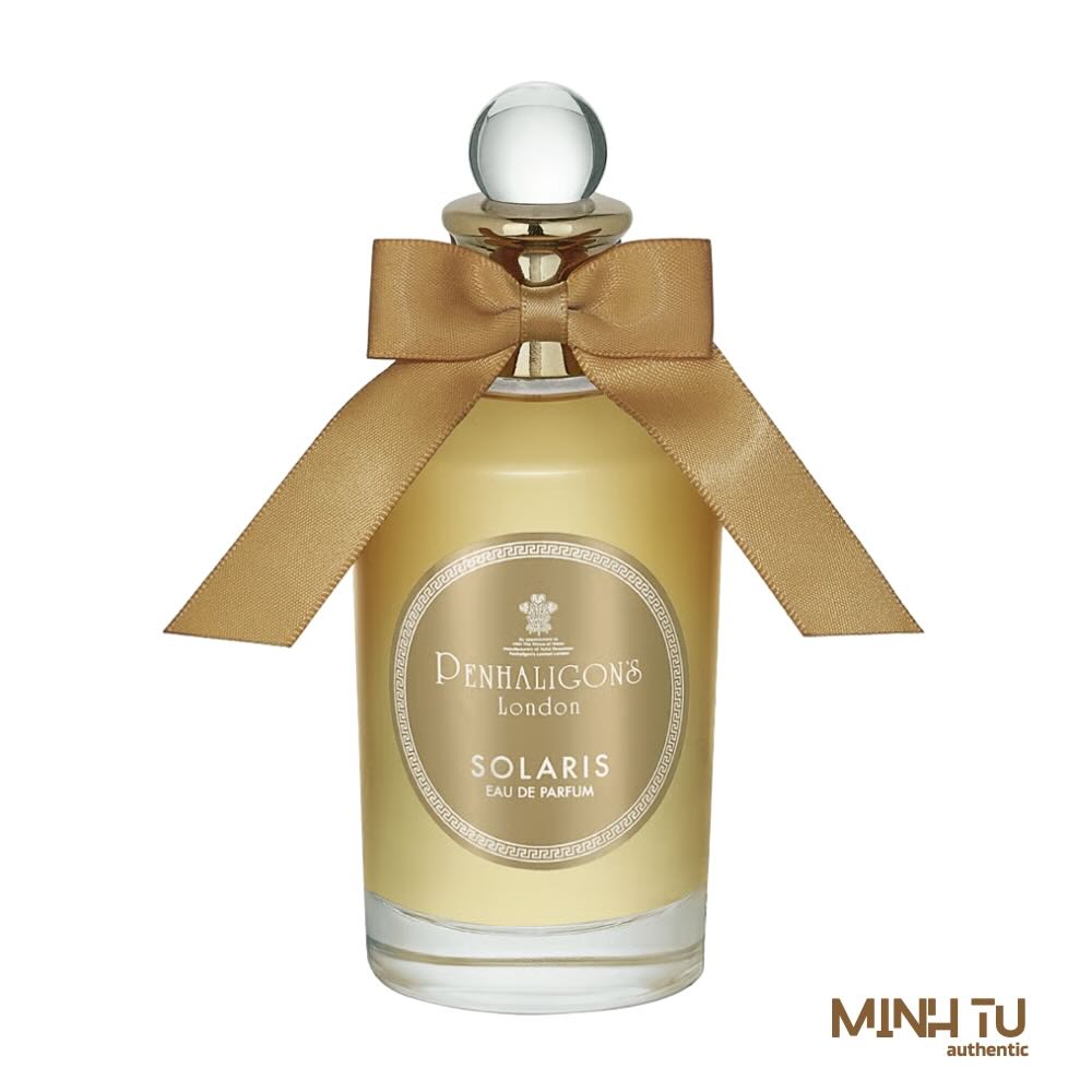 Nước Hoa Unisex Penhaligon's Solaris EDP 100ml Chính Hãng | Niche
